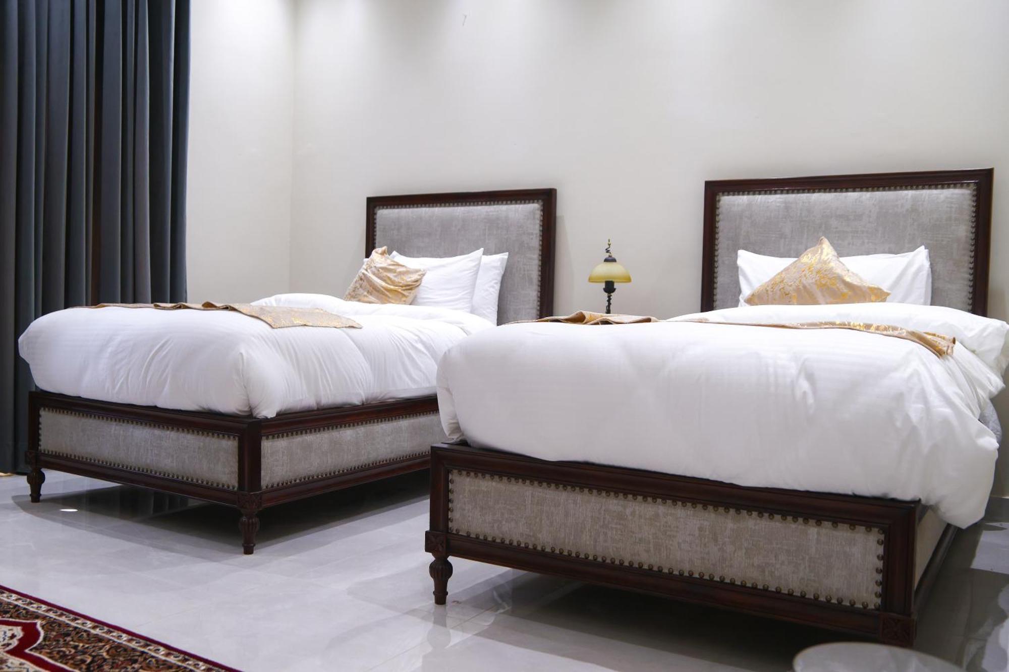 Hidden Hills Hotel & Resort Mansehra Eksteriør billede
