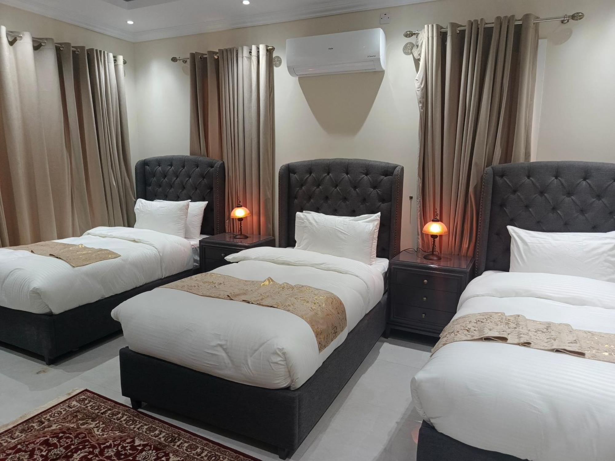 Hidden Hills Hotel & Resort Mansehra Eksteriør billede